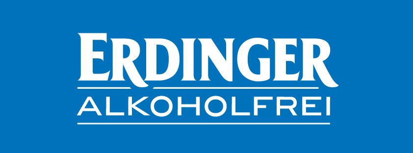 ERDINGER Alkoholfrei